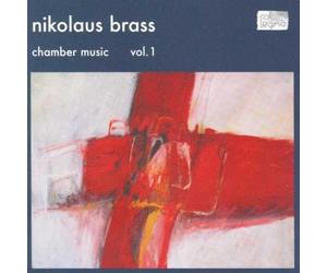 Stoehr/Notz/Schuetz/+ Chamber Music Vol. 1 (CD) Album
