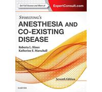 Stoelting's Anesthesia and Co-existing Disease