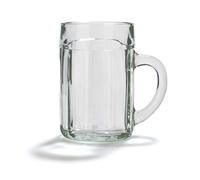 STÖLZLE - Caraffa per vino, capacità: 0,25 litri, altezza: 115 mm, diametro: 75 mm, //1/4 l