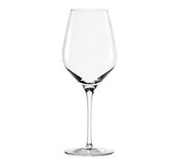 Stölzle Lausitz 1490035 Exquisit Royal - Calice bordeaux, in vetro, 645 ml