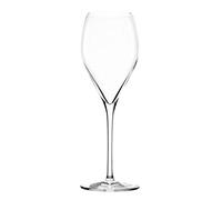 Stölzle Lausitz - 6 bicchieri da champagne Prestige, 343 ml, calici da spumante, in vetro di cristallo, lavabili in lavastoviglie e infrangibili, come in soffiati a bocca