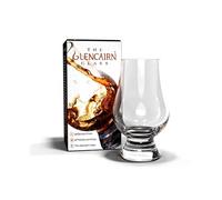 Stölzle Lausitz, 355 00 31/1, The Glencairn Glass, set da 6 bicchieri, 190 ml, Vetro, 11