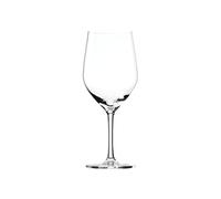 Stölzle Lausitz 3760002 - Calici da vino bianco ultra realizzati in vetro, capacità: 375 ml, altezza: 194 mm, diametro esterno: 80 mm