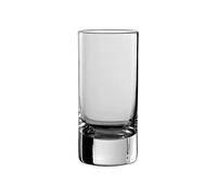 Stölzle Lausitz, Bicchiere Modello New York, 57 ml, Trasparente