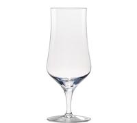 Stölzle Lausitz Bicchiere da birra 0,3l I 400ml I Set da 6 I bicchieri da birra di bella forma I lavabili in lavastoviglie I cristallo pregiato senza piombo I infrangibili I alta qualità