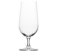 Stölzle Lausitz Bicchiere da birra 0,3l Grand Cuvée I 390ml I set da 6 I bicchieri da birra di bella forma I lavabili in lavastoviglie I cristallo senza piombo I infrangibili I alta qualità