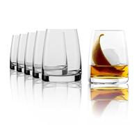 Stölzle Lausitz Experience Whiskey D.O.F. - Bicchiere da 325 ml