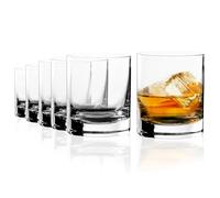 Stoelzle Lausitz 250 ml Piombo Cristallo di New York Bar Rocks