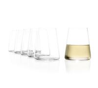 Set 6 bicchieri Power Stolzle Acqua cl.38