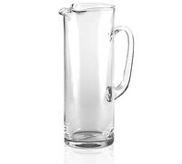 Stölzle Lausitz Brocca XXL da 2 l, 2000 ml, grande capacità di riempimento, ideale per feste, robusto e adatto all'uso quotidiano, lavabile in lavastoviglie