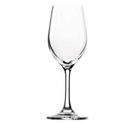 Stölzle Lausitz Calice da vino dolce in vetro, trasparente, 6