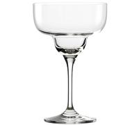 Stölzle Lausitz Grandezza cocktail bowl/set de 6 copas de cóctel/apto para lavavajillas/cristal/copas de margarita
