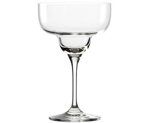 Stölzle Lausitz Grandezza cocktail bowl/set de 6 copas de cóctel/apto para lavavajillas/cristal/copas de margarita