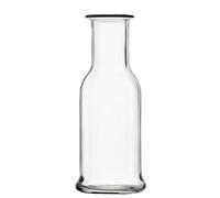 Stölzle Lausitz Purity 5040064 - Set di 6 caraffe in vetro, capacità: 500 ml