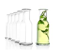 Stölzle Lausitz Purity 5040066 - Caraffa in vetro, capacità: 1 l