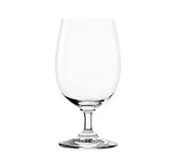 Stölzle Lausitz Set di 6 bicchieri da acqua professionali / 450 ml bicchieri da bere/lavabili in lavastoviglie/vetro cristallo/bicchieri da acqua antiurto