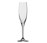 Stölzle Lausitz Set di 6 bicchieri da spumante Vinea/spumante di alta qualità in vetro di cristallo/aperitivo/bicchieri da prosecco/bicchieri da champagne