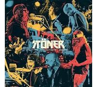Stoner - Hittin The Bitchin Switch - AA.VV. (Audio Cd)