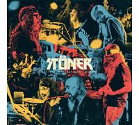 Stöner Hittin' the Bitchin' Switch (Vinyl LP) 12" Album Coloured Vinyl
