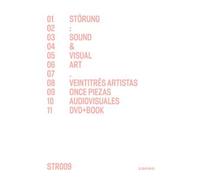 Störung : Sound & Visual Art (2008,2011)(Import)