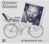 Stössel,Günter - Af Nämberch Nei....