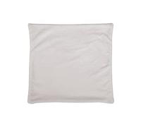 Stof Bella Casa C05792002H Cuscino peluche copertura in poliestere 40 x 40 cm di lino
