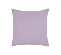 STOF - Federa sacco - Dimensione 63 x 63 cm - Qualità Percale di Cotone - 100% Cotone Certificato Oeko-Tex - Colore Parma - Modello Elysée - Biancheria da letto per la casa