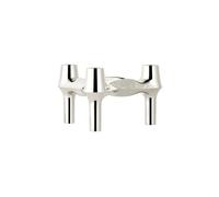 STOFF Nagel BMF Candlestick H6.7 Cromo