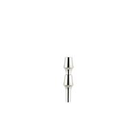 STOFF Nagel BMF Vase H11 Cromo