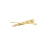 Stoff Nagel Ester & Erik 36023 - Candele in cera di paraffina di colore Ginger, 6 pezzi, durata circa 4 ore, dimensioni: 29 x 1,3 cm