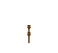 STOFF Nagel Vaso H10 Ottone Ottone