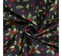 Stoffa 150x50 cm Serie Di Natale Tessuto di Cotone Stampato Panno Cucito Quilting Tessuti Patchwork FAI DA TE Fatti A Mano Materiale(2,150x100cm)