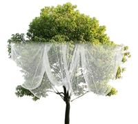 Stoffa decorativa inquietante a tema halloween Cotone Spettrale Falsa | Arazzo Halloween per interni ed esterni Per Casa Infestata, Porta, Portico, Giardino, Cortil