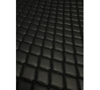 StoffmeisterLux Stoff in Ecopelle/Pelle Artificiale 140cm Meterware Trapuntato