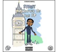 Stogey - A Matter Of Time EP