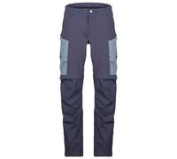 Stoic - FalunSt. Tour Zip-Off Pants Light - Pantaloni zip off XXL - Short blu