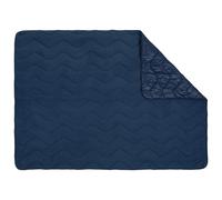 Stoic - GrännaSt. Blanket - Coperta One Size Blu