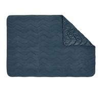 Stoic - GrännaSt. Blanket - Coperta One Size Blu