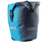 Stoic - GranvikSt. Back Pannier 22 - Borse portapacchi Set of Two blu