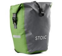Stoic - GranvikSt. Back Pannier 22 - Borse portapacchi Set of Two grigio