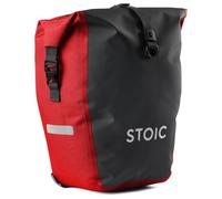 Stoic - GranvikSt. Back Pannier 22 - Borse portapacchi Set of Two nero