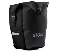 Stoic - GranvikSt. Back Pannier 22 - Borse portapacchi Set of Two nero
