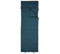 Stoic - HaverdalSt. Sleeping Bag - Sacco a pelo sintetico One Size blu/ Pongee