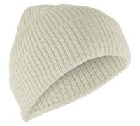 Stoic - Heavy MerinoKnit MMXX.Rutvik Beanie - Berretto One Size beige