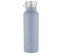 Stoic - HeladagenSt. Insulated Stainless Steel Bottle 500 - Bottiglia termica 500 ml grigio
