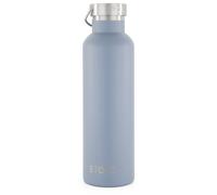 Stoic - HeladagenSt. Insulated Stainless Steel Bottle 750 - Bottiglia termica 750 ml grigio