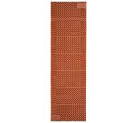 Stoic - HeladagenSt. Sleeping Mat - Materassino isolante 185 x 55 x 1,8 cm Rosso