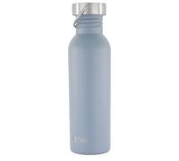 Stoic - HeladagenSt. Stainless Steel Bottle 750ml - Borraccia 750 ml grigio