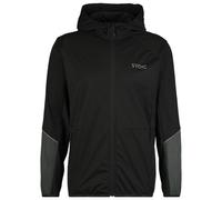 Stoic - HelsingborgSt. Performance Hoody - Giacca da corsa M nero