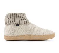 Stoic - HyddaSt. II Wool Knit Boot - Pantofole EU 41 beige